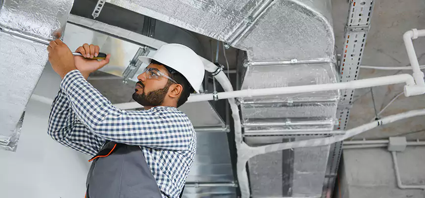 Proactive Ac Vent Repairs & Air Duct Replacement Companies Near Me in Cedar Rapids