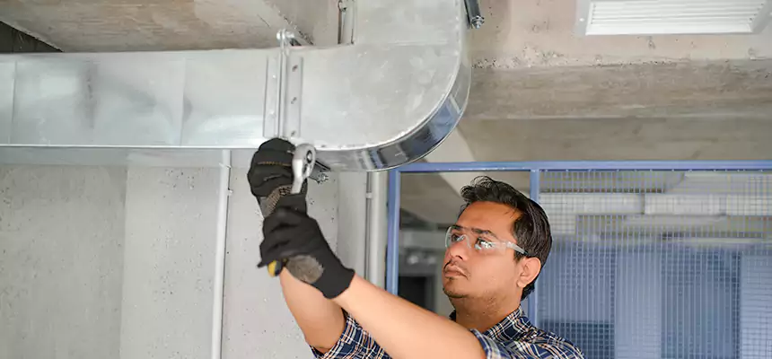 Our Air Duct Installation Services in Cedar Rapids, IA