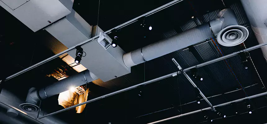 Our Air Duct Replacement Services in Cedar Rapids, IA