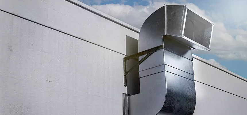 Trusted Industrial Dryer Vent Cleaning in Cedar Rapids