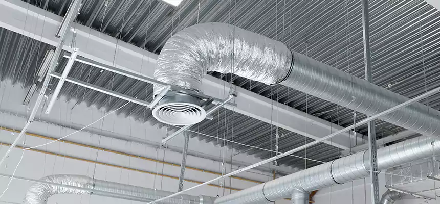 Our Dryer Vent Hose Replacement Services in Cedar Rapids, IA