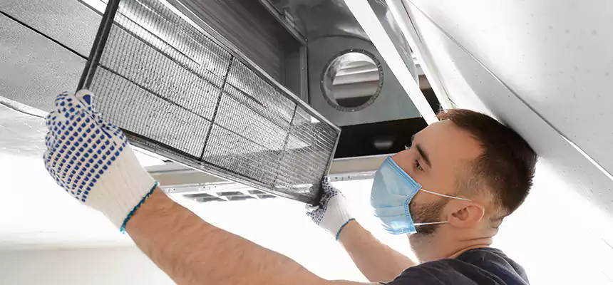 Our Home Duct Cleaning Services in Cedar Rapids, IA