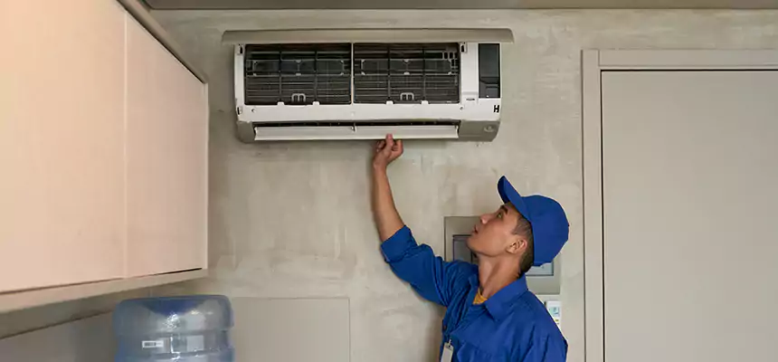 Balanced Fresh‑Air Ventilation (ERV/HRV) in Cedar Rapids