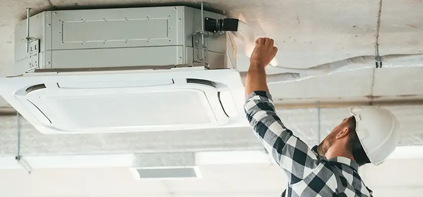 Our Local Vent Cleaning Services in Cedar Rapids, IA