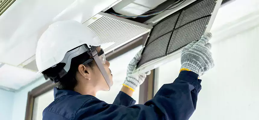 Our Multi-family Home Duct Cleaning Services in Cedar Rapids, IA