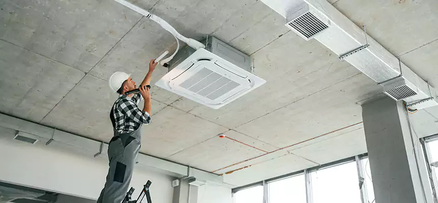 Our Wi Fi Connected Air Ducts Services in Cedar Rapids, IA