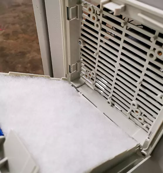 About Air Duct Overhaul & Upgrades in Cedar Rapids, IA