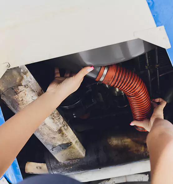 About Air Duct Virus Disinfection in Cedar Rapids, IA