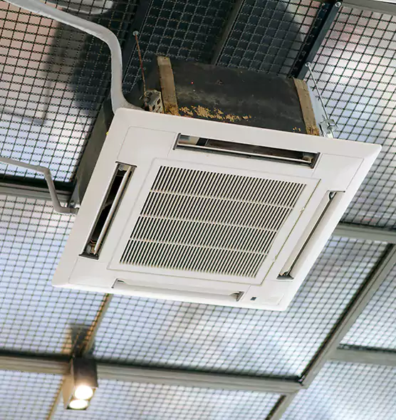 Top-Notch Allergy Relief Vent Cleaning Services in Cedar Rapids, IA