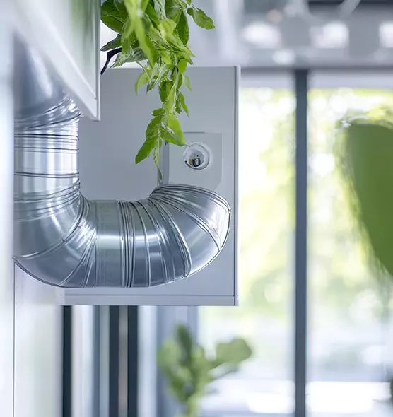 Professional Eco-Safe Dryer Vent Cleaning in Cedar Rapids, IA