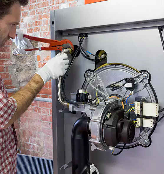 Advanced Repair Dryer Vent Hose in Cedar Rapids, IA