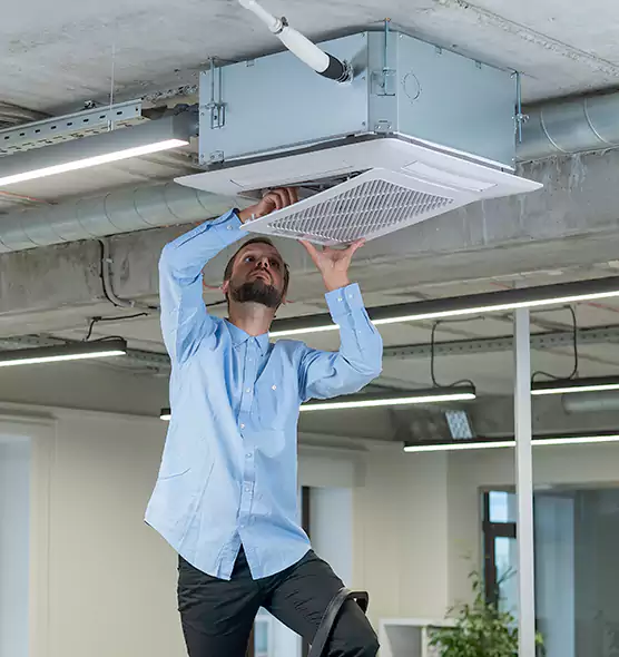 Advanced Residential Air Vent Cleaning in Cedar Rapids, IA