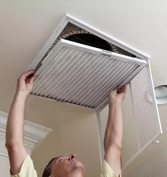 Advanced Residential Vent Cleaning in Cedar Rapids, IA
