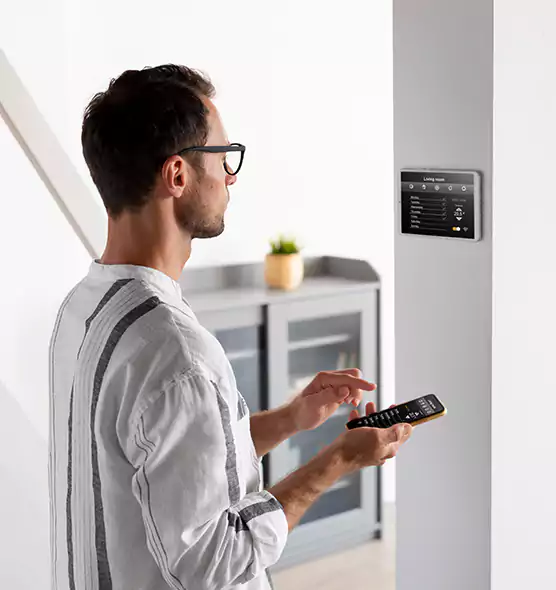 About Smart AC Vent Controller Services in Cedar Rapids