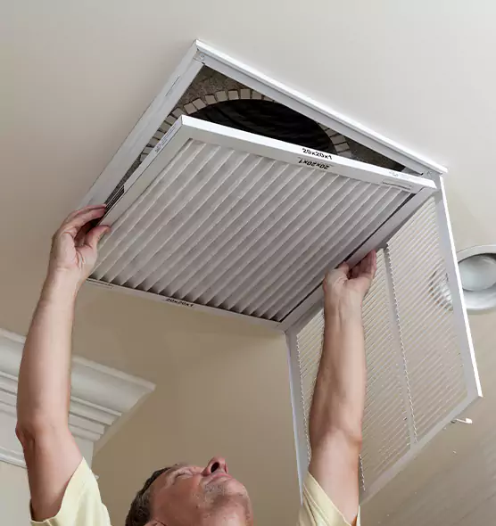 Trusted Vent Shaft Cleaning Expert in Cedar Rapids, IA