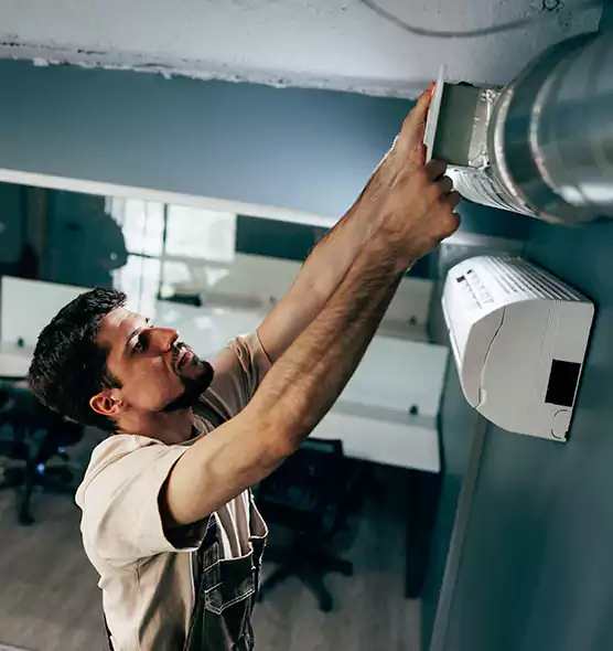 Reliable Warehouse Vent Cleaning in Cedar Rapids, IA