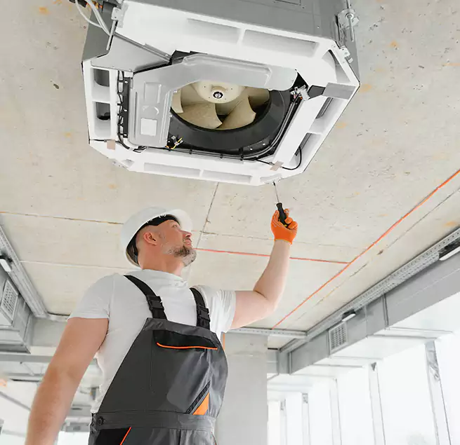 Why Homeowners & Businesses Trust Us in Cedar Rapids, IA?