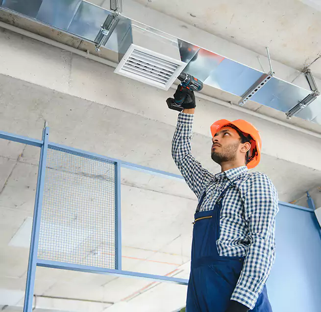 Why Homeowners & Businesses Trust Us in Cedar Rapids, IA?