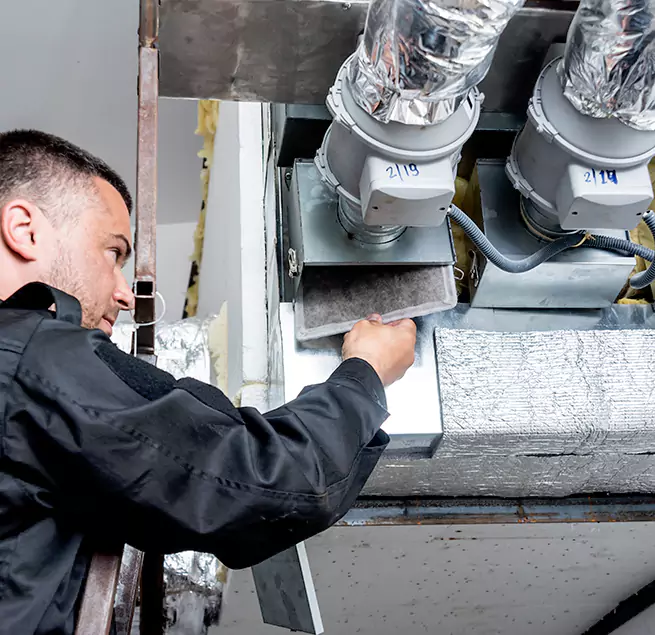 Why Homeowners & Businesses Trust Us in Cedar Rapids, IA?