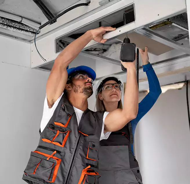 Why Homeowners & Businesses Trust Us in Cedar Rapids, IA