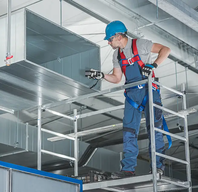 Why Homeowners & Businesses Trust Us in Cedar Rapids, IA?