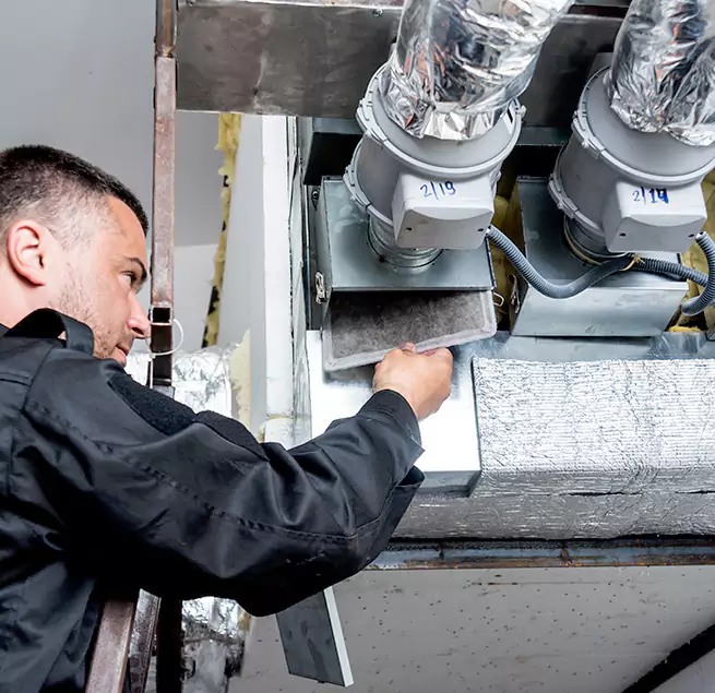 Why Homeowners & Businesses Trust Us in Cedar Rapids, IA?