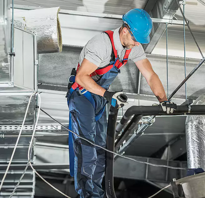 Why Homeowners & Businesses Trust Us in Cedar Rapids, IA?