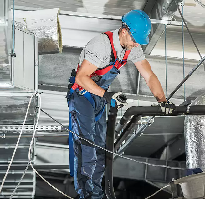 Why Homeowners & Businesses Trust Us in Cedar Rapids, IA?