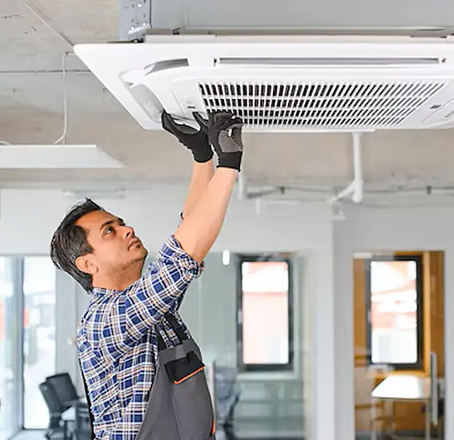 Why Homeowners & Businesses Trust Us in Cedar Rapids, IA?