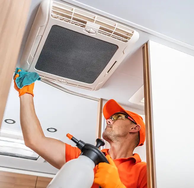 Why Homeowners & Businesses Trust Us in Cedar Rapids, IA?