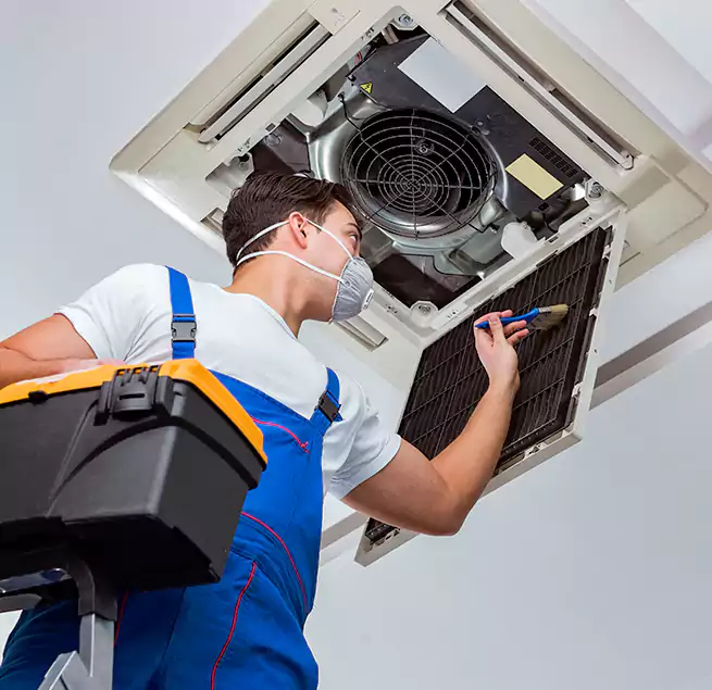 Why Homeowners & Businesses Trust Us in Cedar Rapids, IA