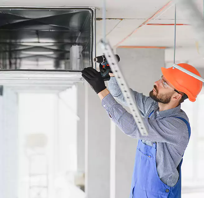 Why Homeowners & Businesses Trust Us Cedar Rapids, IA