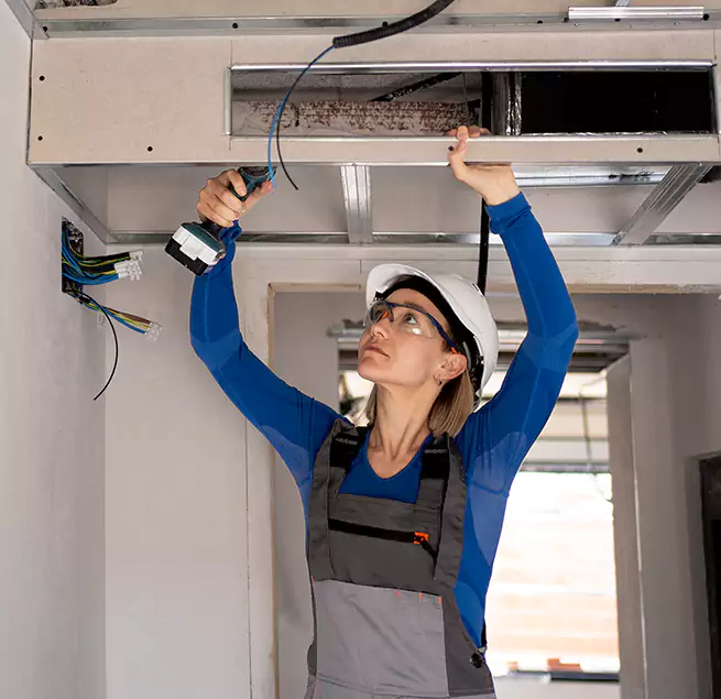 Why Homeowners & Businesses Trust Us in Cedar Rapids, IA?