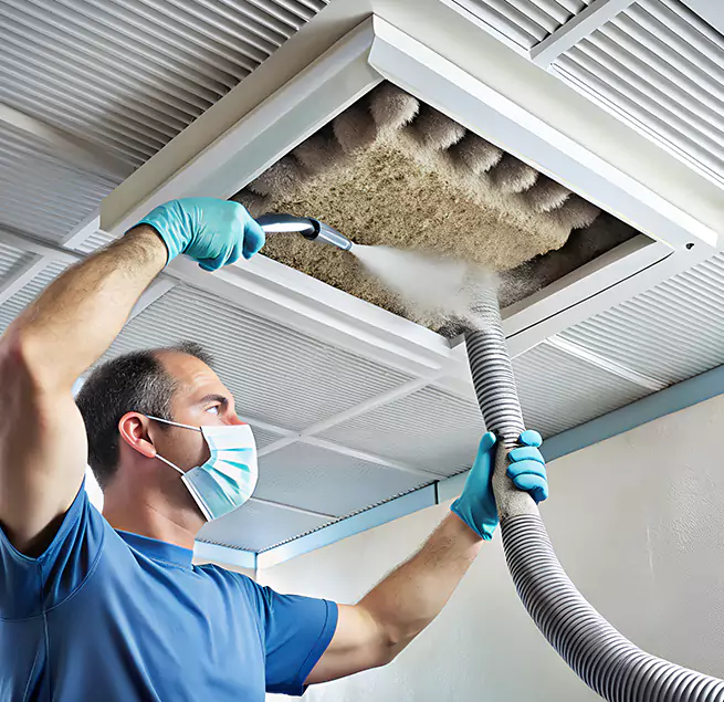 Why Homeowners Businesses Trust Us in Cedar Rapids, IA