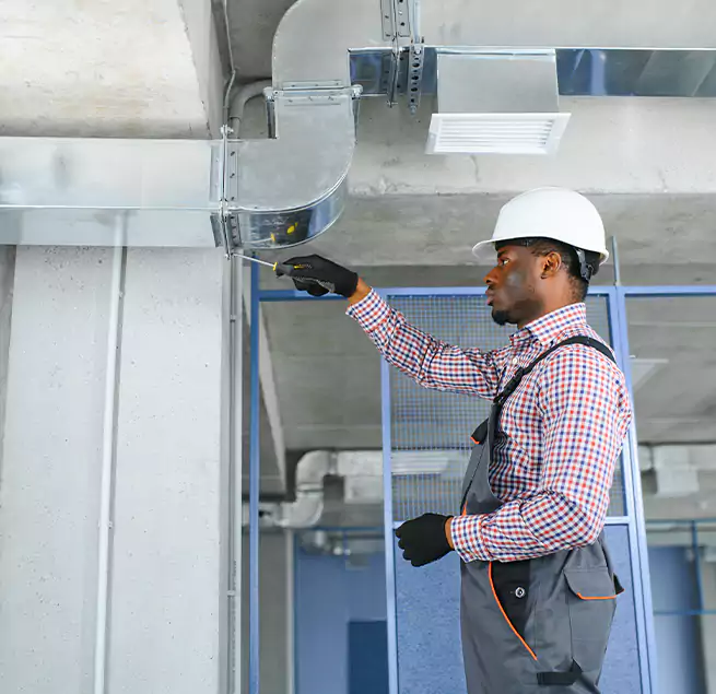 Why Homeowners & Businesses Trust Us in Cedar Rapids, IA