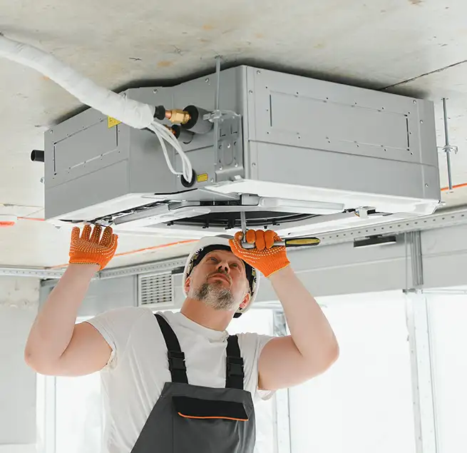 Why Homeowners & Businesses Trust Us Cedar Rapids, IA