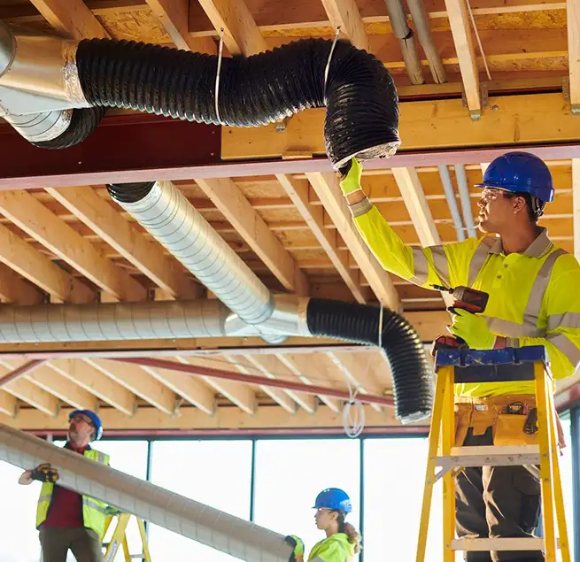 Why Homeowners & Businesses Trust Us in Cedar Rapids, IA?