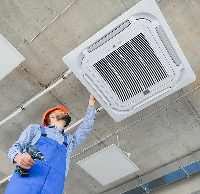 Why Homeowners & Businesses Trust Us in Cedar Rapids, IA