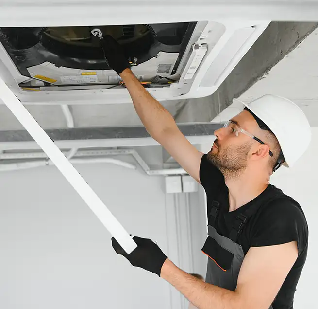 Why Homeowners & Businesses Trust Us in Cedar Rapids, IA?