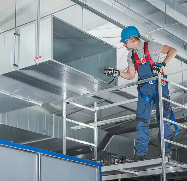 Why Homeowners & Businesses Trust Us Cedar Rapids, IA