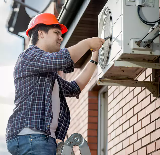 Why Homeowners & Businesses Trust Us Cedar Rapids, IA