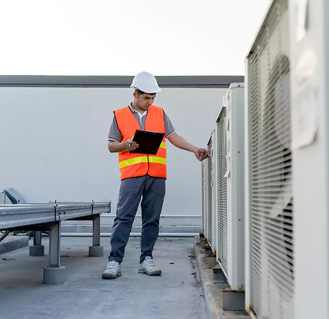 Why Homeowners & Businesses Trust Us in Cedar Rapids, IA?