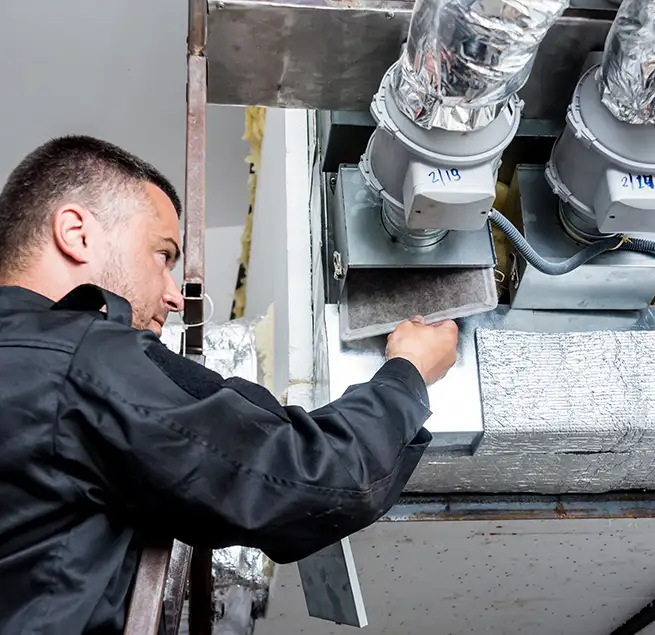 Why Homeowners & Businesses Trust Us in Cedar Rapids, IA?